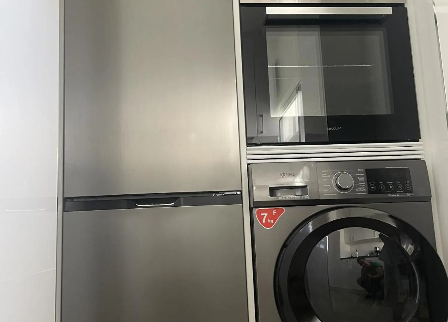 Apartmán Alay Benalmádena