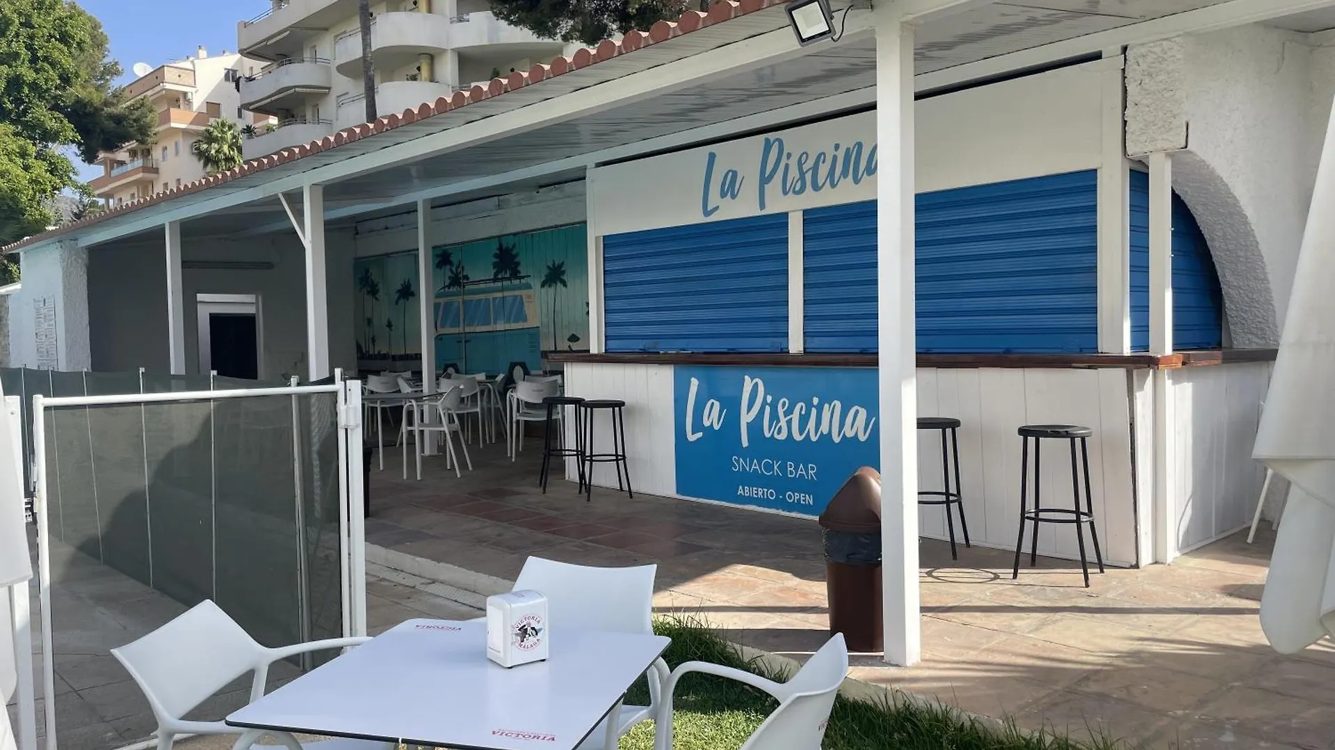 Alay Benalmadena Apartment 0*,  Spain