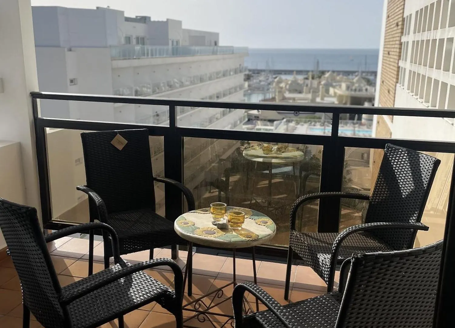 Alay Benalmadena location