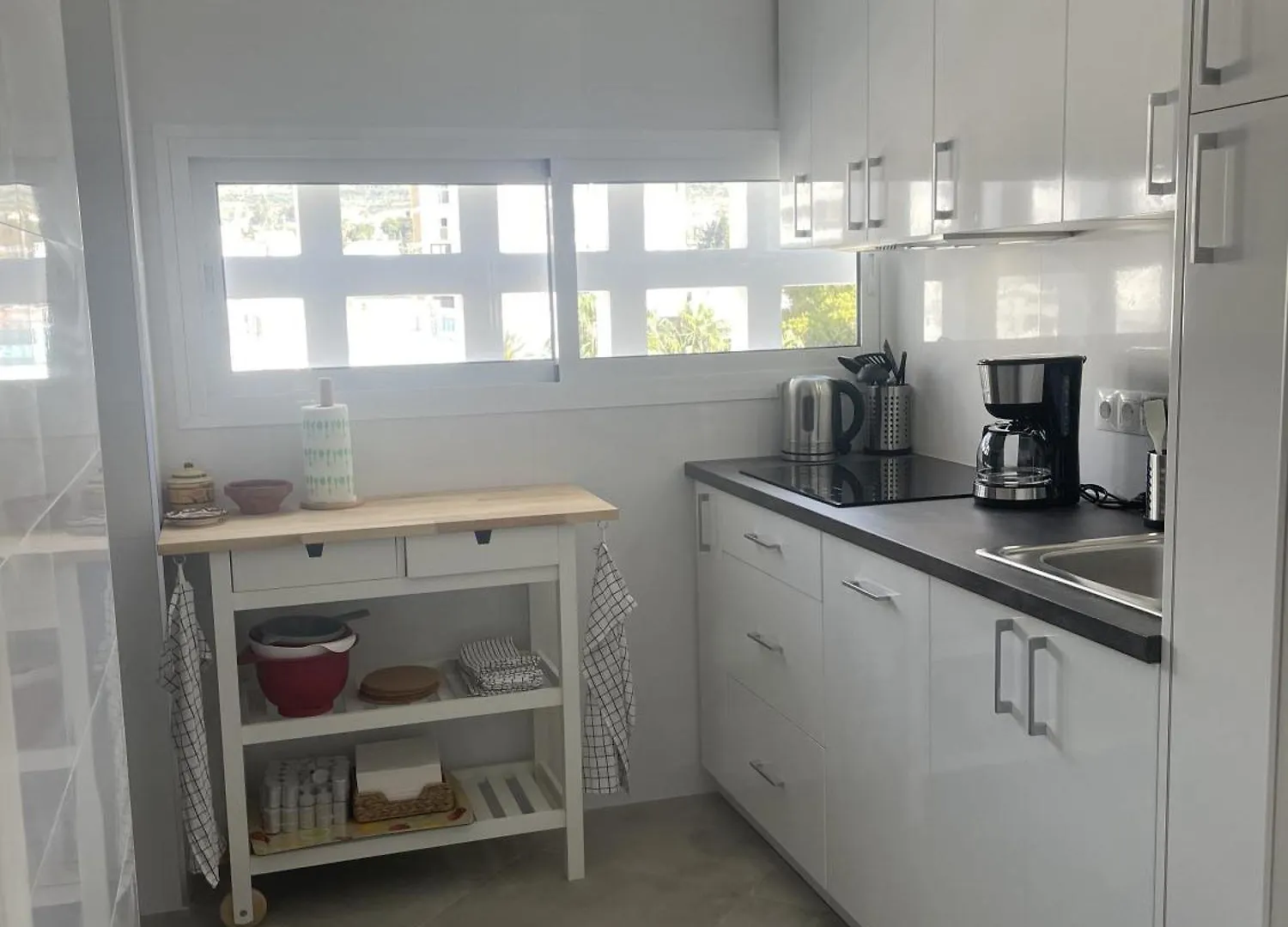 Alay Benalmadena Apartment
