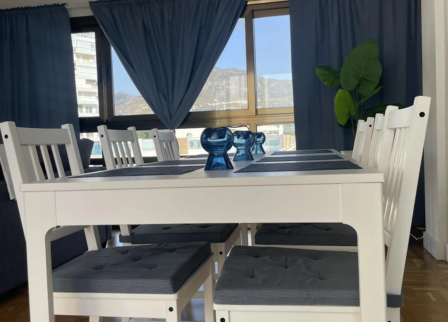 Alay Benalmadena Apartment