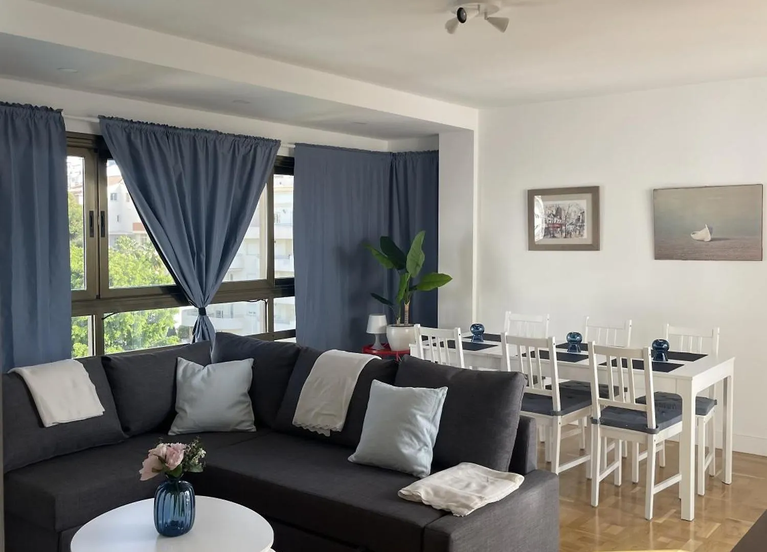 Alay Benalmadena Apartment 0*,