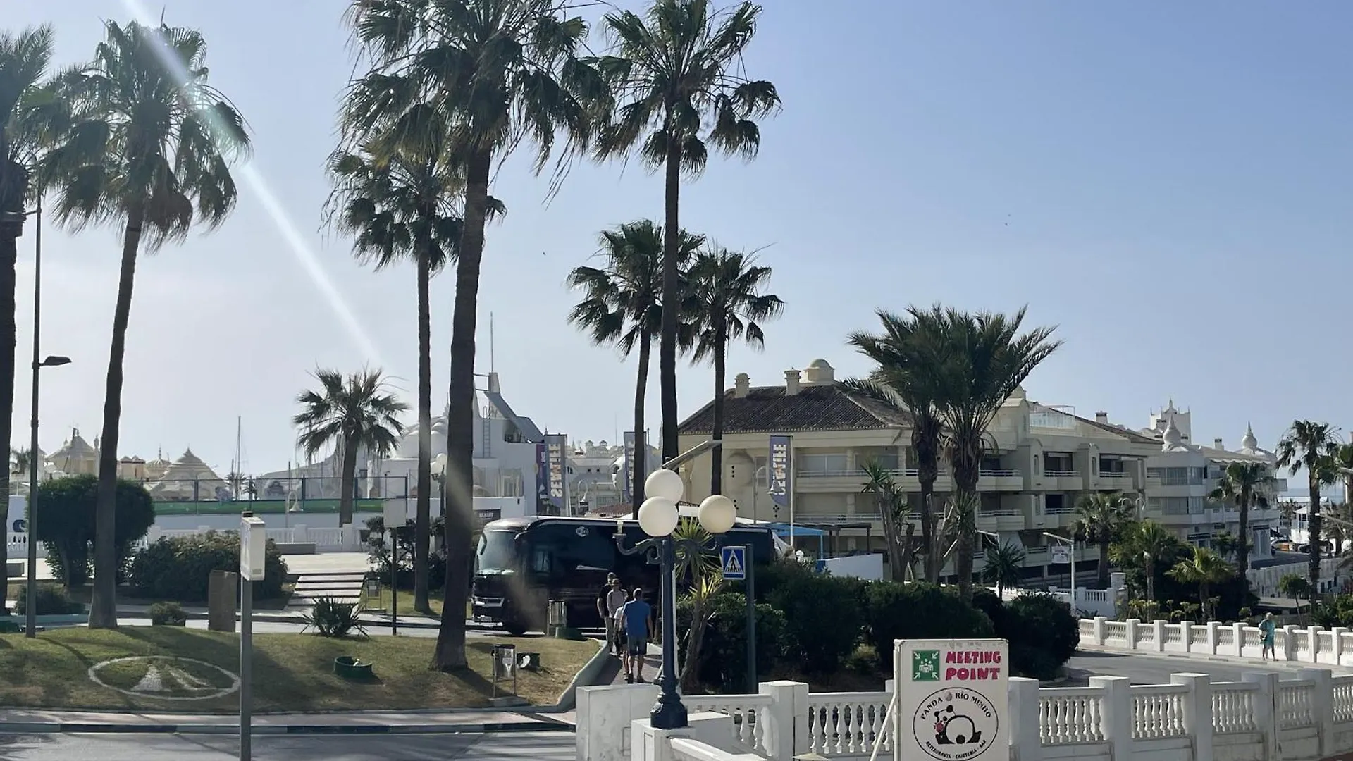 Alay Benalmadena Apartment Spain