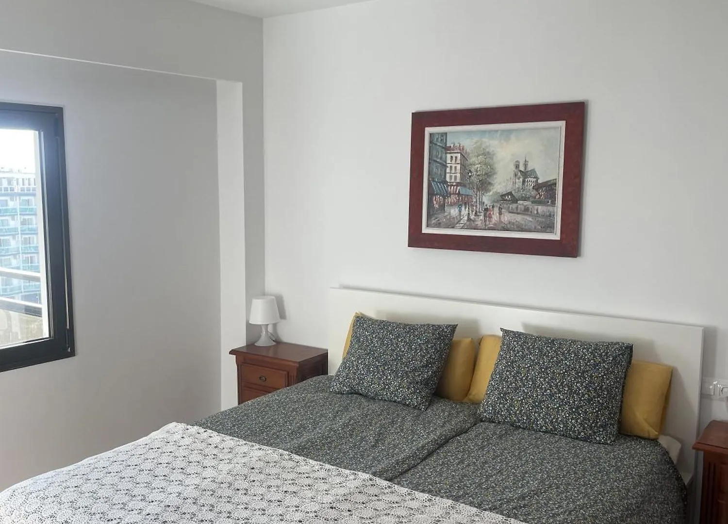 Alay Benalmadena Apartment Spain