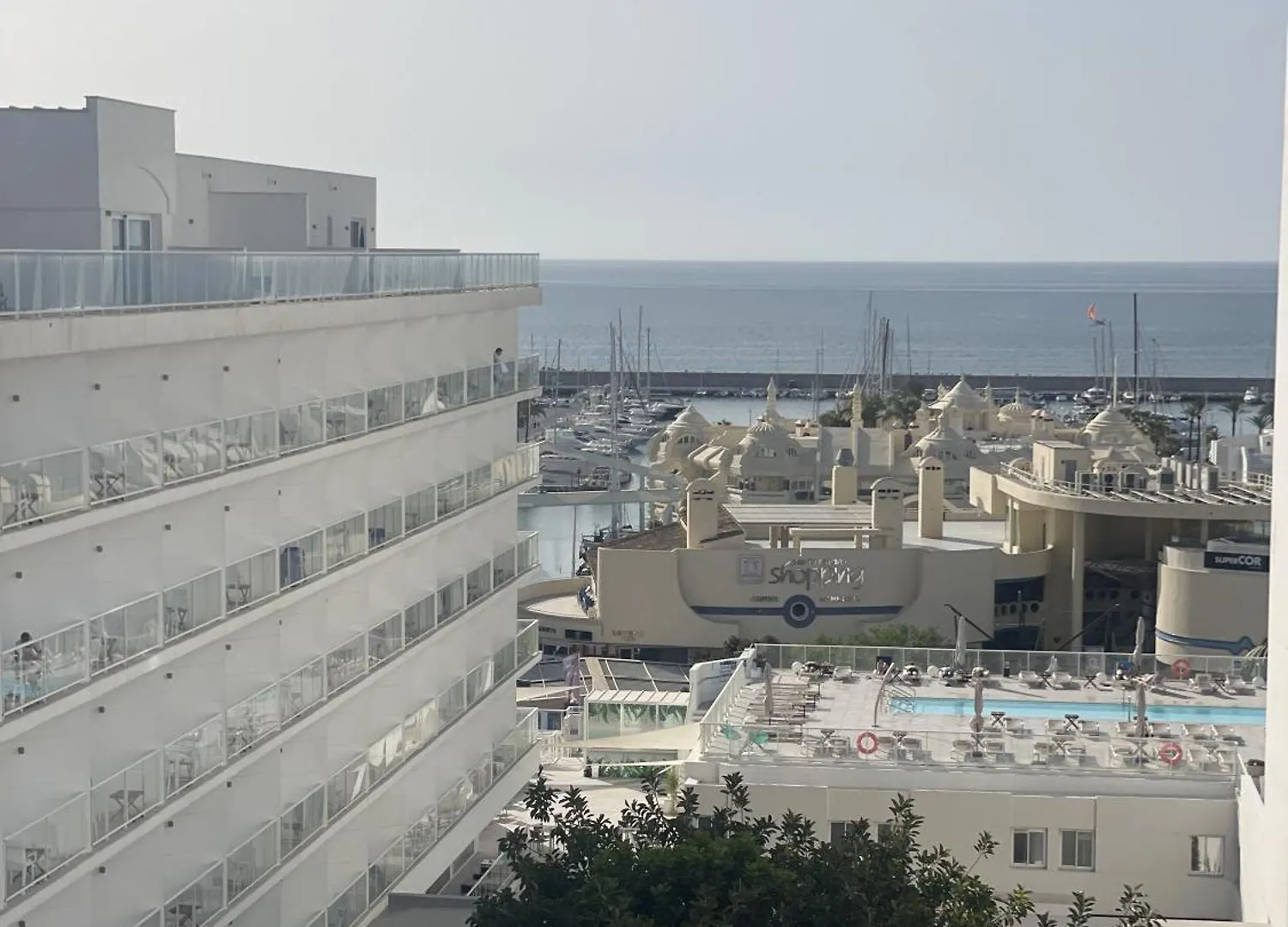 Alay Benalmadena Apartment 0*,  Spain