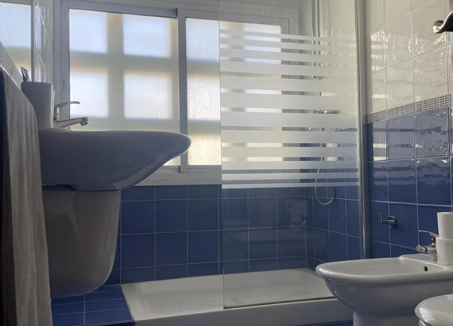 Alay Benalmadena Apartment